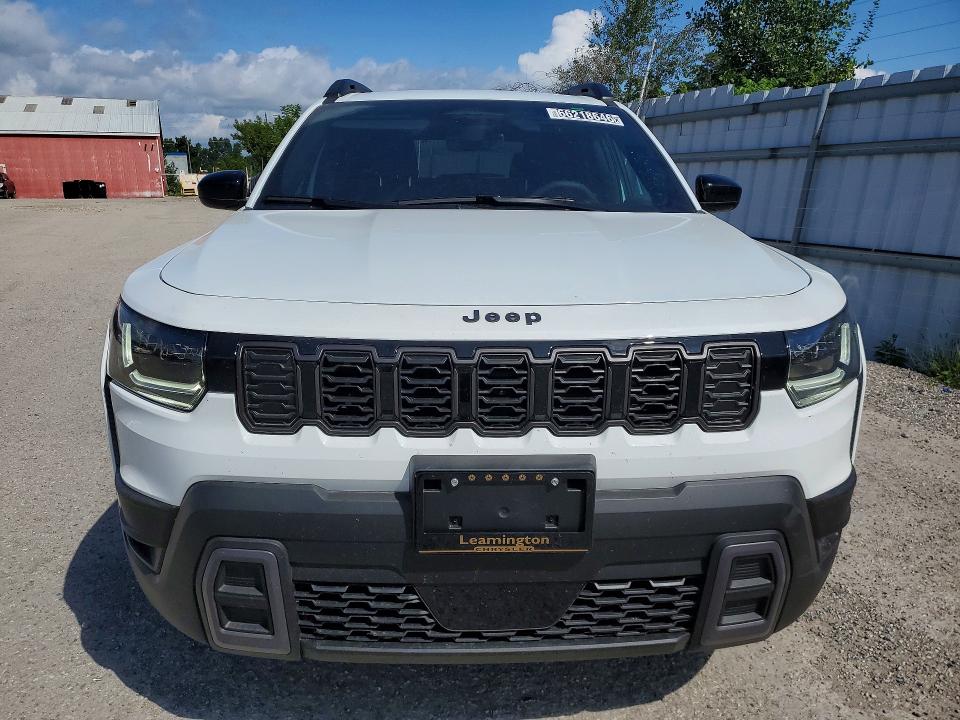 Aukcja sprzedaży 2026 Jeep Cherokee, vin: 3C4PJMB21TT204542, numer aukcji: 66218646