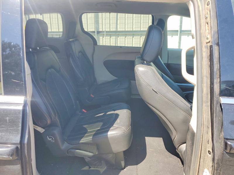 Aukcja sprzedaży 2020 Chrysler Pacifica, vin: 2C4RC1BG7LR271548, numer aukcji: 65501586