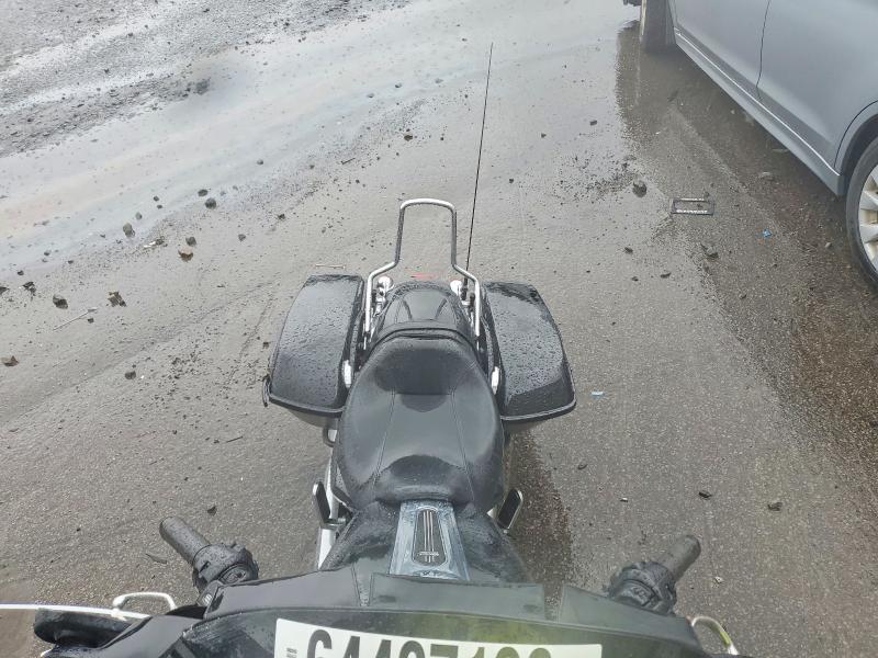 Продажа на аукционе авто 2017 Harley-davidson Flhx, vin: 1HD1KBC17HB639229, номер лота: 64427126