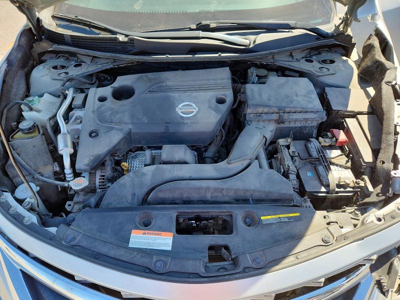Продаж на аукціоні авто 2014 Nissan Altima, vin: 1N4AL3AP3EN207782, номер лоту: 66303026