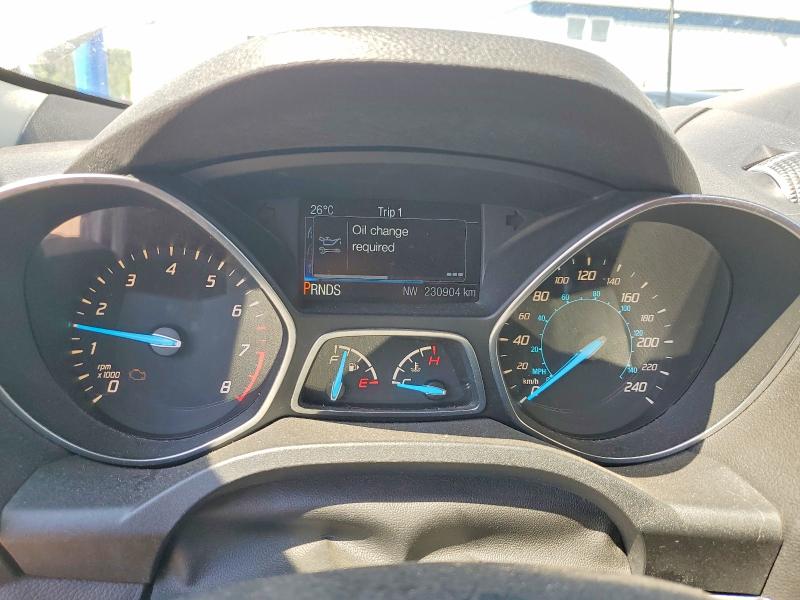 Продаж на аукціоні авто 2014 Ford Escape, vin: 1FMCU9G91EUD11586, номер лоту: 62994296