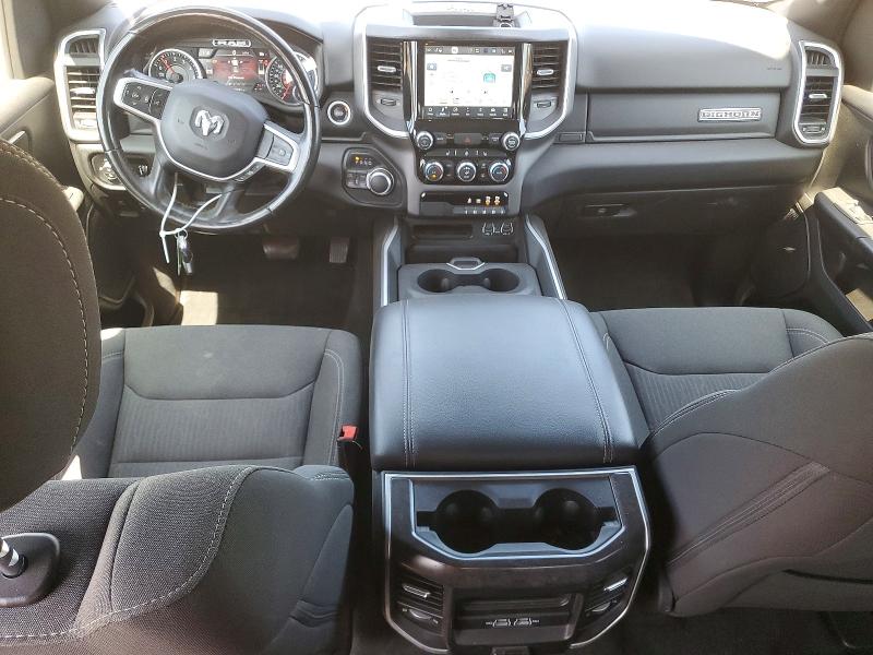 Продажа на аукционе авто 2022 Ram 1500, vin: 1C6SRFFT5NN174084, номер лота: 65330606
