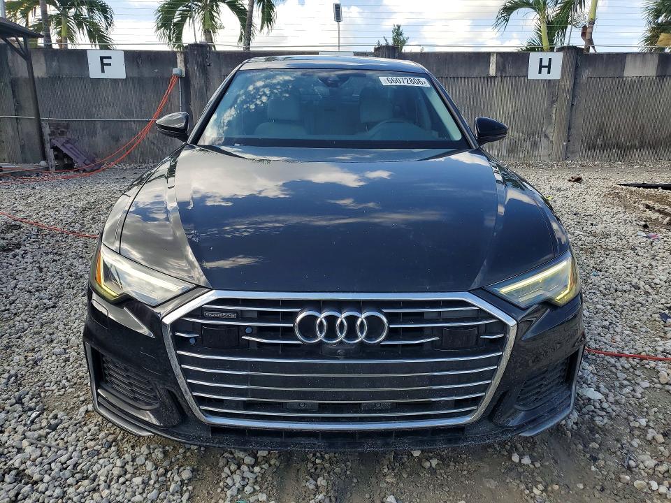 Aukcja sprzedaży 2019 Audi A6, vin: WAUL2AF20KN088296, numer aukcji: 66072806