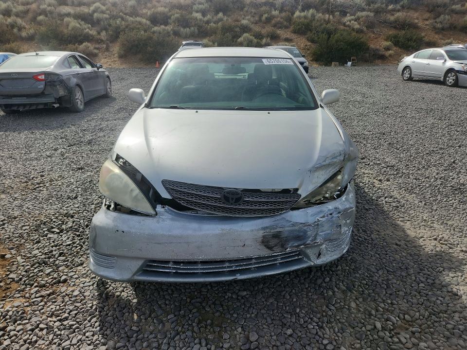 Продаж на аукціоні авто 2002 Toyota Camry, vin: JTDBE30K120107672, номер лоту: 65706156