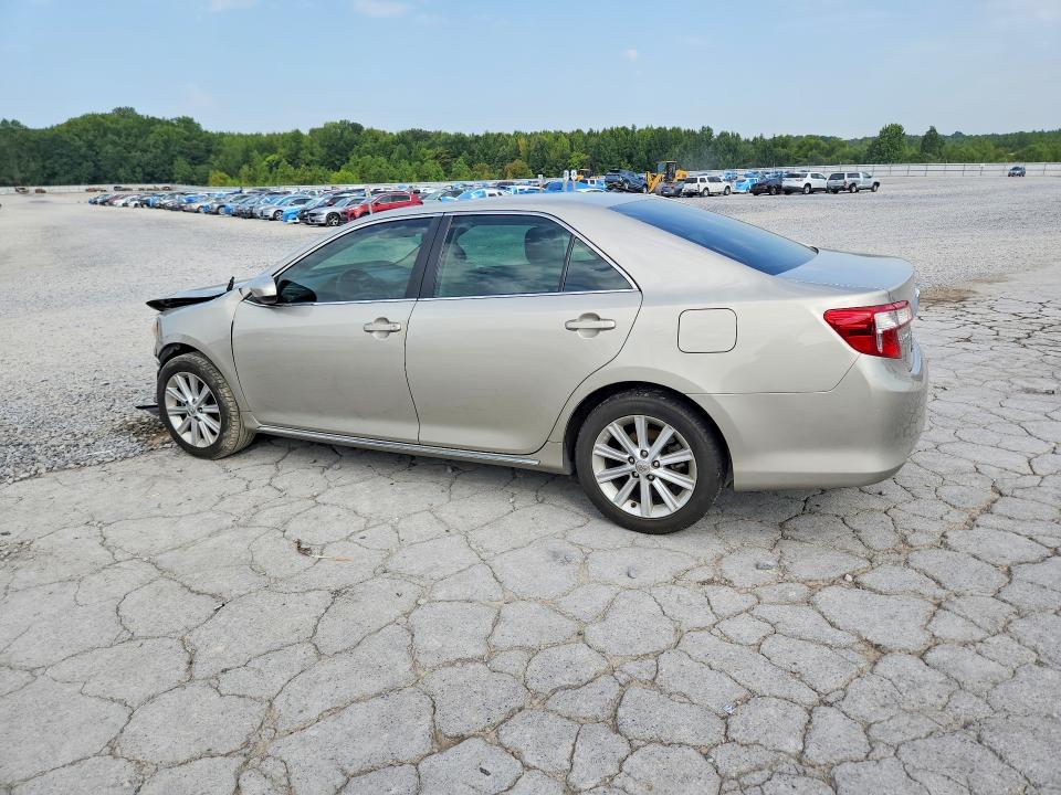 2013 Toyota Camry მანქანა იყიდება აუქციონზე, vin: 4T1BF1FK9DU714502, აუქციონის ნომერი: 66196176