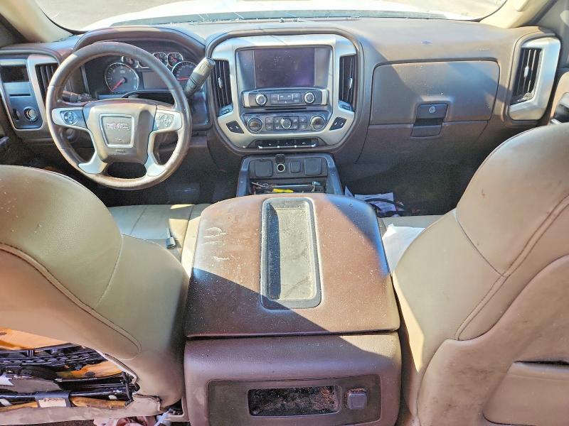 Aukcja sprzedaży 2014 Gmc Sierra, vin: 3GTP1VEC6EG299833, numer aukcji: 66237146