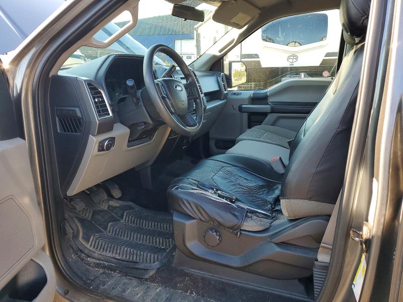 66238786 :رقم المزاد ، 1FTFW1EGXGKE66389 vin ، 2016 Ford F150 مزاد بيع
