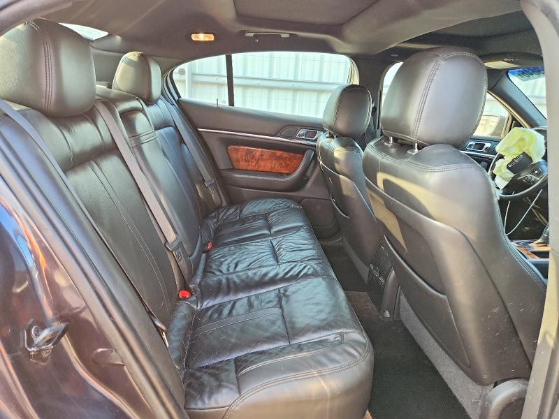 Продажа на аукционе авто 2014 Lincoln Mks, vin: 1LNHL9EK3EG601616, номер лота: 67099846