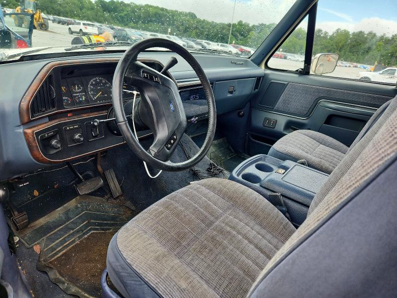 1990 Ford F150 მანქანა იყიდება აუქციონზე, vin: 1FTEX15H1LKA80066, აუქციონის ნომერი: 63940566