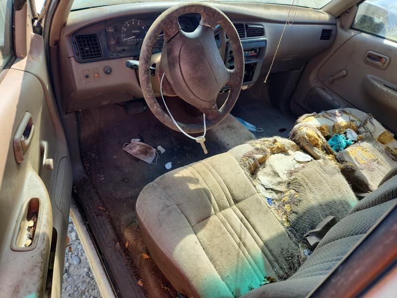 1996 Toyota T100 მანქანა იყიდება აუქციონზე, vin: JT4TN12D6T0026465, აუქციონის ნომერი: 64110146