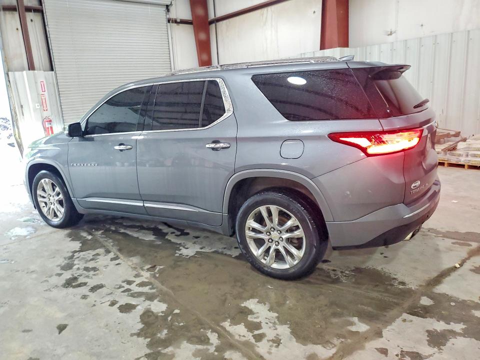 Продаж на аукціоні авто 2021 Chevrolet Traverse, vin: 1GNEVNKW2MJ202335, номер лоту: 62478986