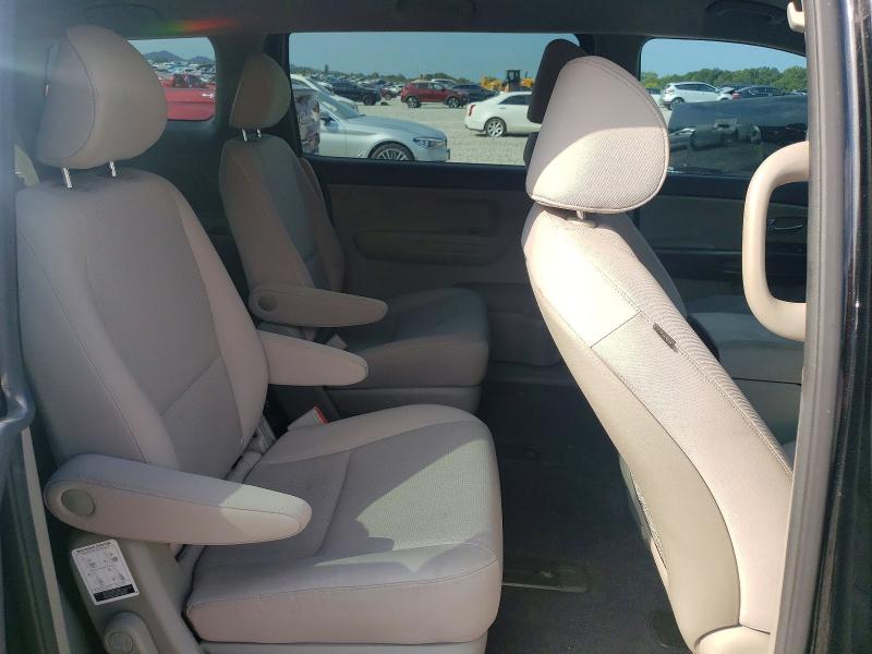 65003256 :رقم المزاد ، KNDMA5C1XG6172298 vin ، 2016 Kia Sedona مزاد بيع
