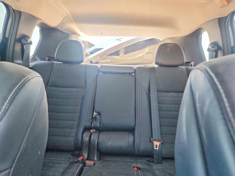 Продаж на аукціоні авто 2024 Mitsubishi Outlander, vin: JA4J3VA84RZ011146, номер лоту: 63751526