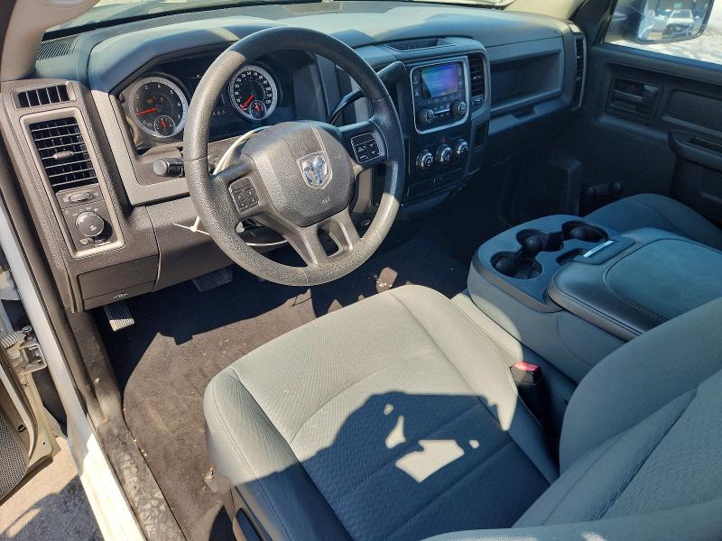 64393206 :رقم المزاد ، 3C6JR6AT5EG102149 vin ، 2014 Ram 1500 مزاد بيع