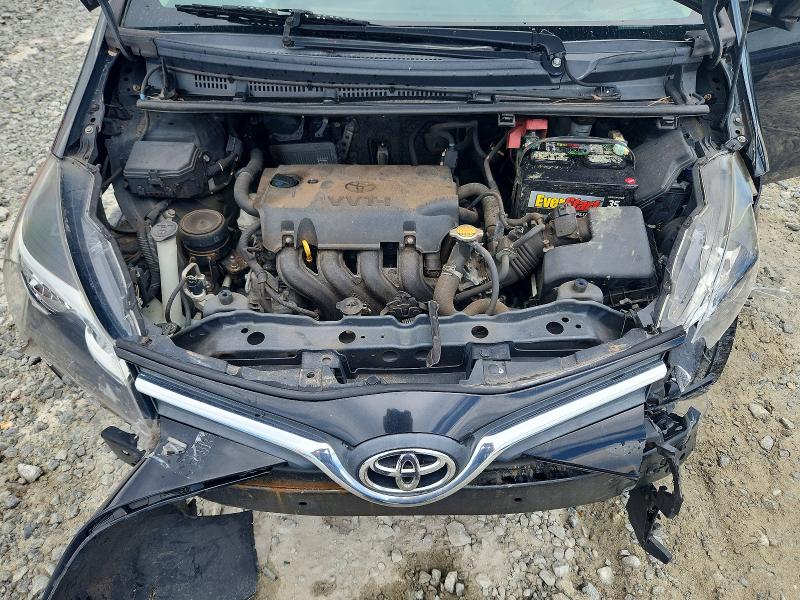 Продаж на аукціоні авто 2015 Toyota Yaris, vin: VNKKTUD36FA047264, номер лоту: 65164766