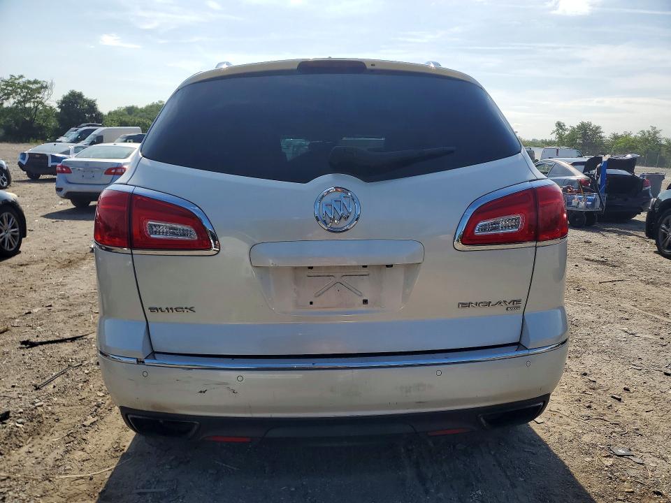 Aukcja sprzedaży 2014 Buick Enclave, vin: 5GAKVCKD9EJ306922, numer aukcji: 66602686