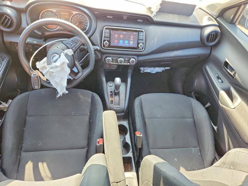 Aukcja sprzedaży 2025 Nissan Kicks Play, vin: 3N1CP5BV7SL503922, numer aukcji: 66558946