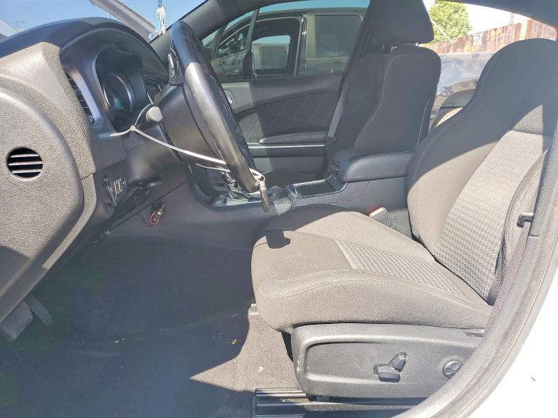 66393086 :رقم المزاد ، 2C3CDXHG8LH245290 vin ، 2020 Dodge Charger مزاد بيع