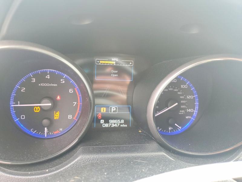 63925626 :رقم المزاد ، 4S4BSANC8J3369938 vin ، 2018 Subaru Outback مزاد بيع