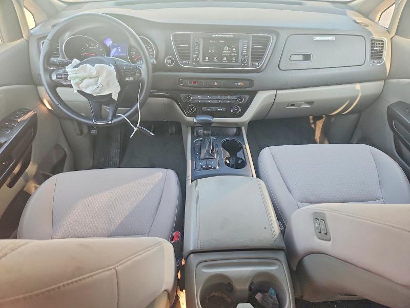 Aukcja sprzedaży 2017 Kia Sedona, vin: KNDMB5C16H6342574, numer aukcji: 63686166