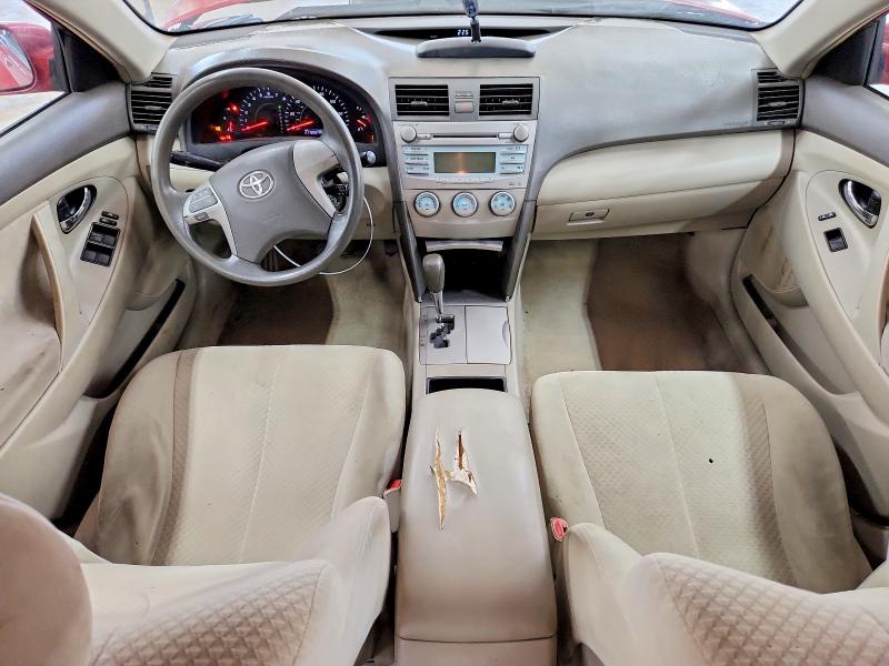 66001476 :رقم المزاد ، 4T1BE46K77U153967 vin ، 2007 Toyota Camry مزاد بيع