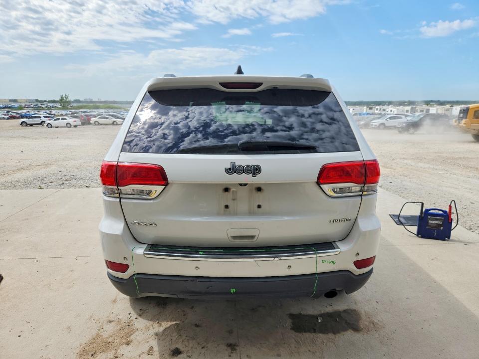 Aukcja sprzedaży 2015 Jeep Grand Cherokee, vin: 1C4RJFBG4FC904006, numer aukcji: 67316386