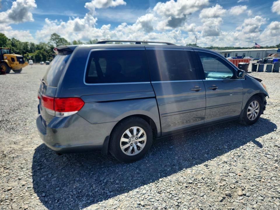 Aukcja sprzedaży 2010 Honda Odyssey, vin: 5FNRL3H67AB101144, numer aukcji: 64418456