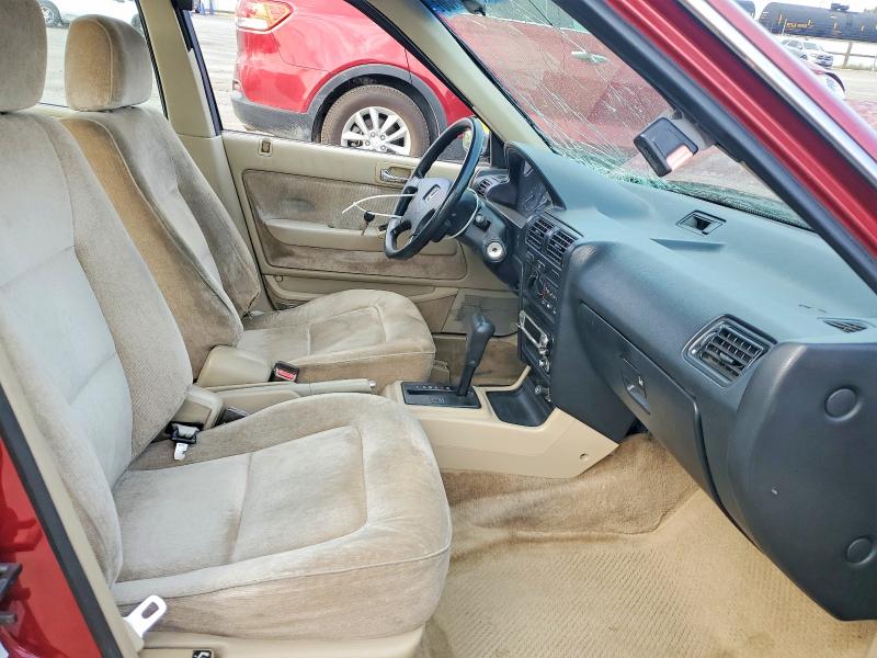 Продаж на аукціоні авто 1990 Honda Accord, vin: JHMCB7653LC069768, номер лоту: 66810436