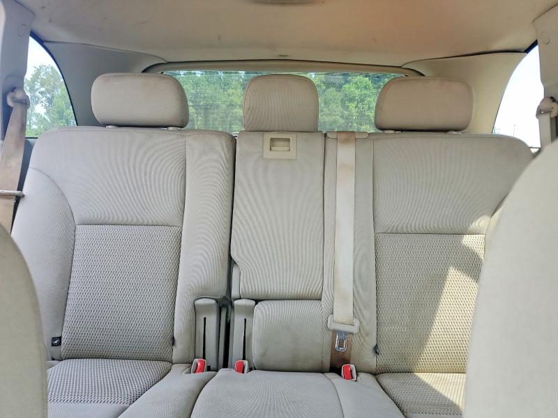 Продаж на аукціоні авто 2007 Ford Edge, vin: 2FMDK46C67BB42071, номер лоту: 65255966