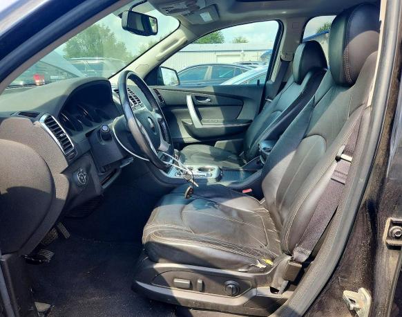 Aukcja sprzedaży 2011 Gmc Acadia, vin: 1GKKVRED2BJ128039, numer aukcji: 65757036