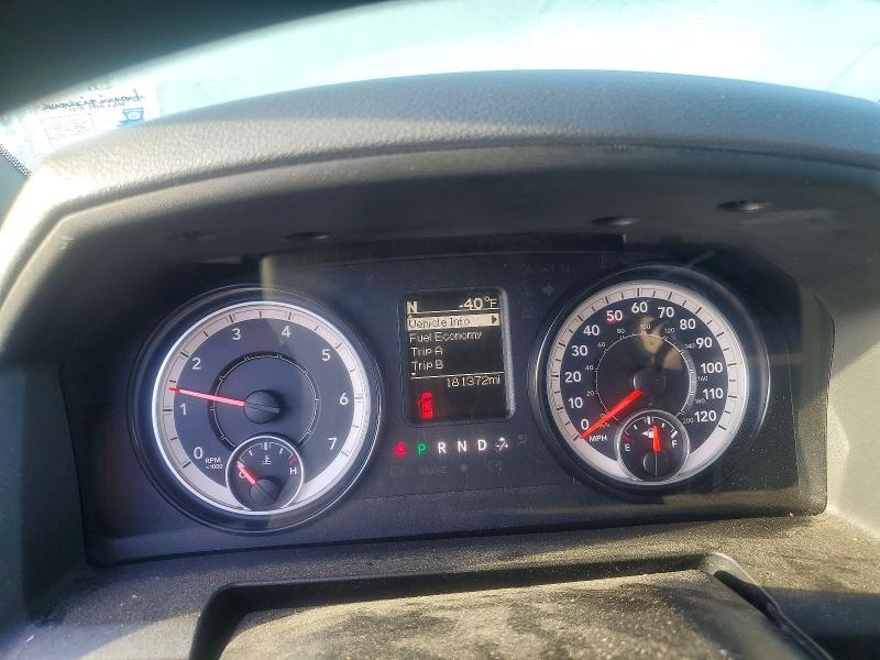 Aukcja sprzedaży 2016 Ram 2500, vin: 3C6UR5CJ7GG281574, numer aukcji: 65911436