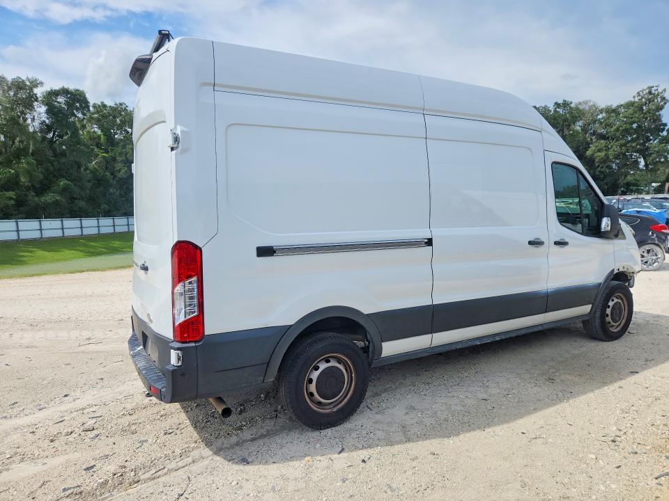 Продажа на аукционе авто 2022 Ford Transit, vin: 1FTBW1X81NKA82115, номер лота: 63264476