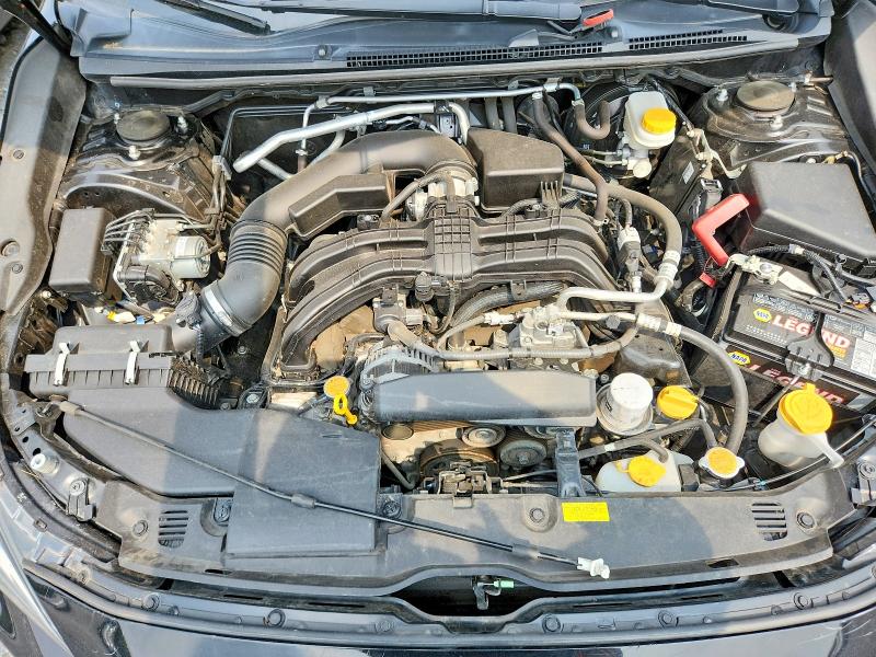 2021 Subaru Crosstrek მანქანა იყიდება აუქციონზე, vin: JF2GTHSC7MH314569, აუქციონის ნომერი: 64038716