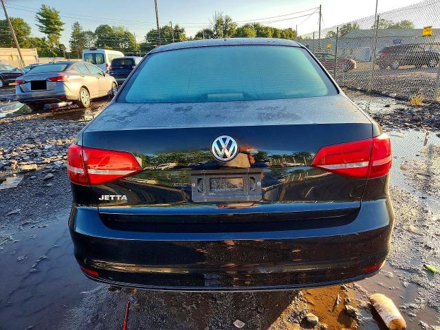 Продажа на аукционе авто 2015 Volkswagen Jetta, vin: 3VW2K7AJ5FM327922, номер лота: 65735016