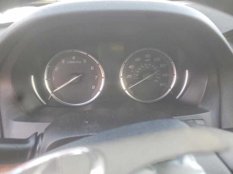 Продаж на аукціоні авто 2020 Acura Mdx, vin: 5J8YD4H32LL034037, номер лоту: 63547986