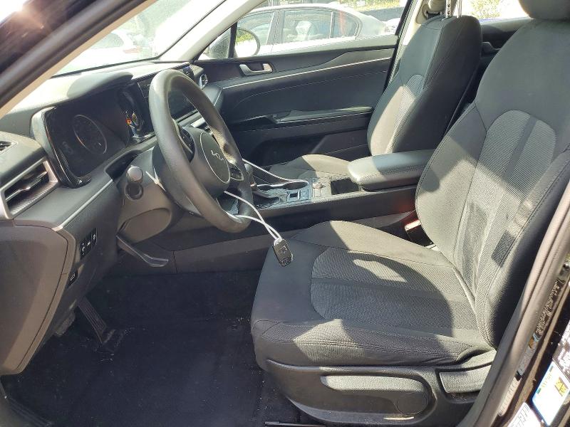 2023 Kia K5 მანქანა იყიდება აუქციონზე, vin: 5XXG14J20PG193908, აუქციონის ნომერი: 66720016