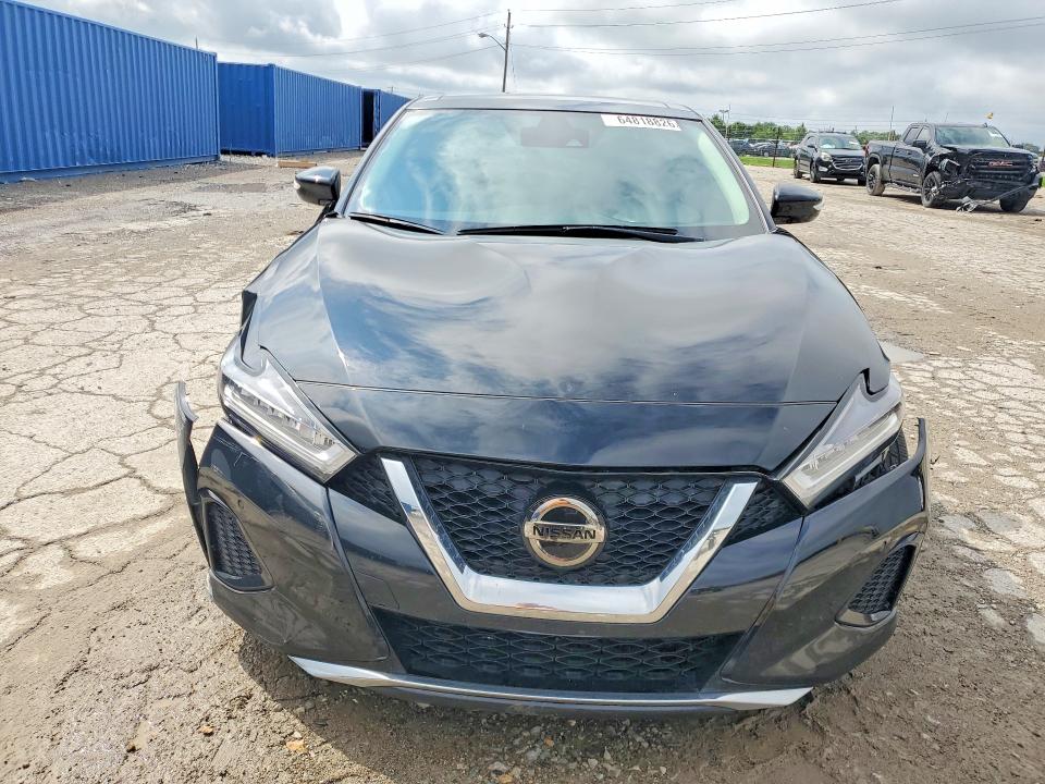Aukcja sprzedaży 2020 Nissan Maxima, vin: 1N4AA6DV6LC362675, numer aukcji: 64818826