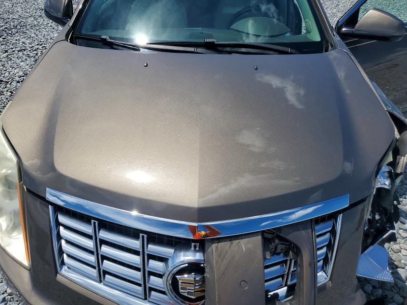 Aukcja sprzedaży 2014 Cadillac Srx, vin: 3GYFNBE39ES585049, numer aukcji: 67120896