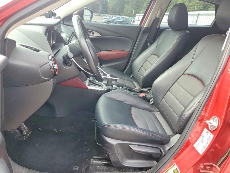 Aukcja sprzedaży 2016 Mazda Cx-3, vin: JM1DKDC7XG0127571, numer aukcji: 66129666