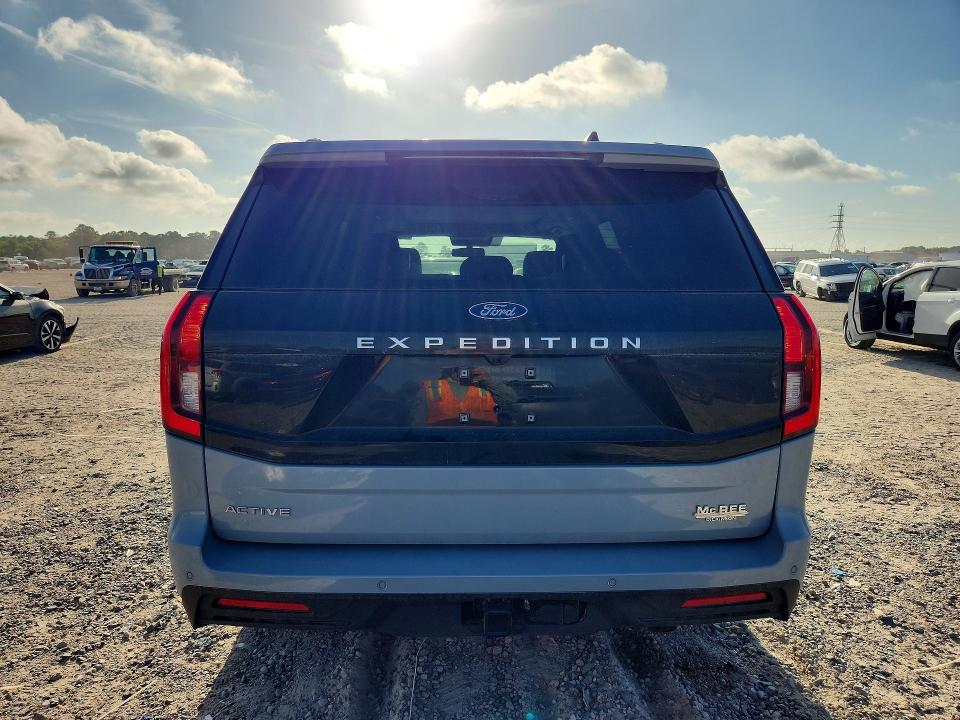 Aukcja sprzedaży 2026 Ford Expedition, vin: 1FMJU1H81TEA50076, numer aukcji: 65509726