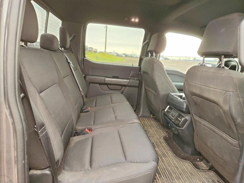 Продажа на аукционе авто 2022 Ford F150, vin: 1FTEW1EP8NFB21069, номер лота: 63034226