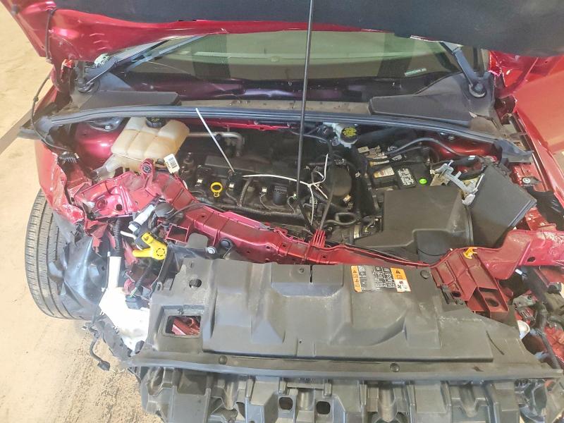 Продаж на аукціоні авто 2016 Ford Focus, vin: 1FADP3F29GL206696, номер лоту: 65443366