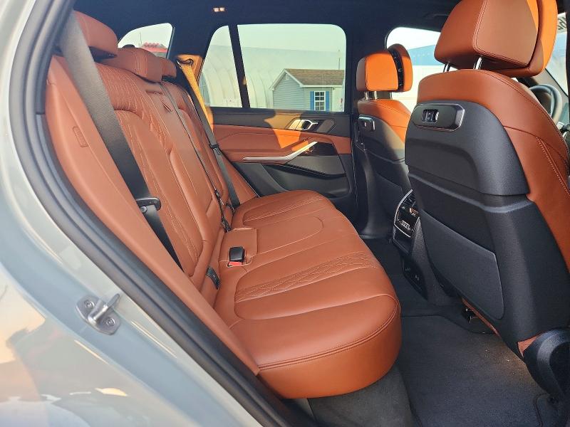 Aukcja sprzedaży 2026 Bmw X5, vin: 5UX23EU02T9291350, numer aukcji: 64621586