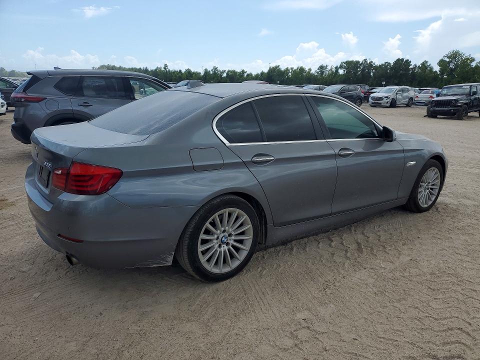 Aukcja sprzedaży 2012 Bmw 535, vin: WBAFR7C59CC808234, numer aukcji: 65211326