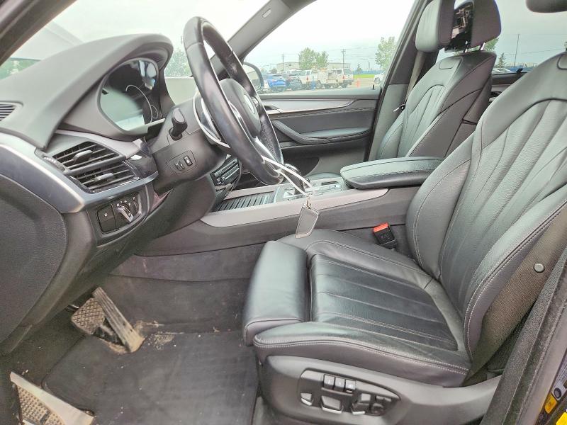 63670506 :رقم المزاد ، 5UXKR0C51J0X93878 vin ، 2018 Bmw X5 مزاد بيع