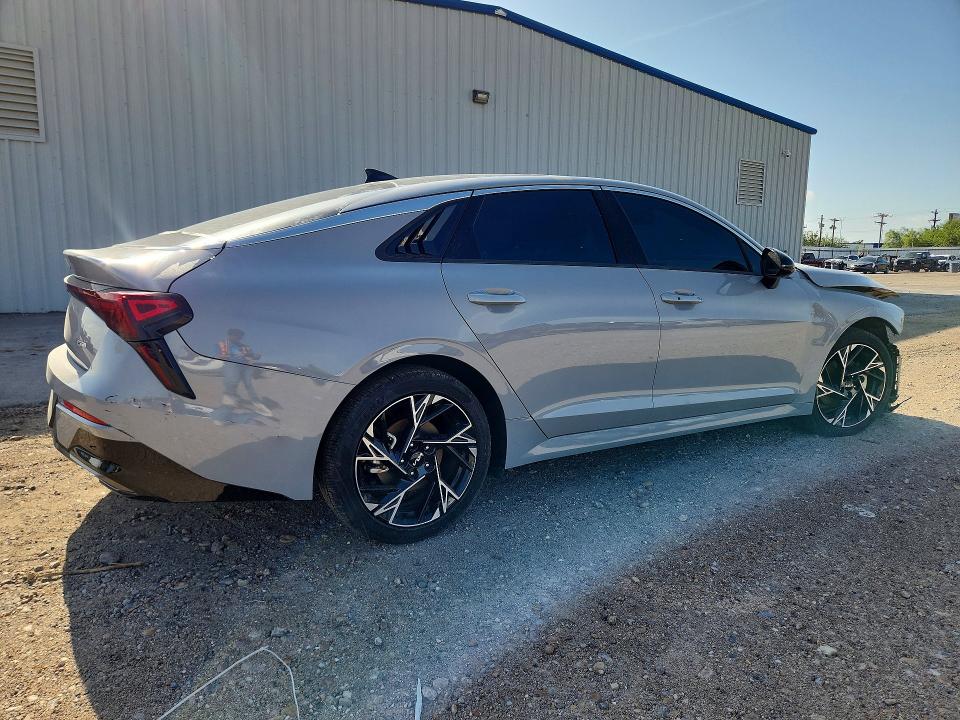 Продаж на аукціоні авто 2025 Kia K5, vin: KNAG64J70S5322608, номер лоту: 64488986