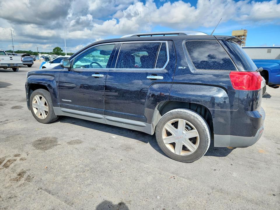 Aukcja sprzedaży 2010 Gmc Terrain, vin: 2CTALHEW0A6328197, numer aukcji: 62984726