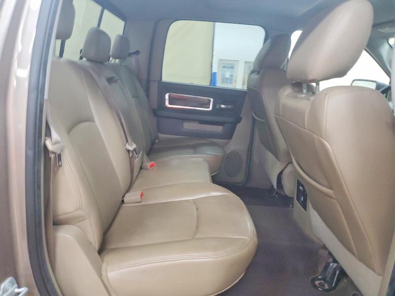 Aukcja sprzedaży 2010 Dodge Ram 1500, vin: 1D7RV1CT2AS148280, numer aukcji: 63779406