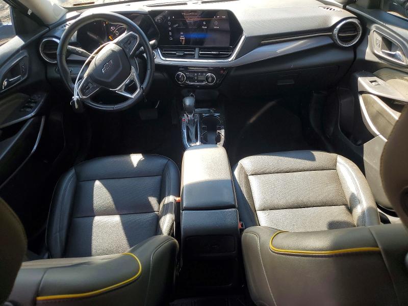 Продажа на аукционе авто 2025 Chevrolet Trax, vin: KL77LKEPXSC207596, номер лота: 63657886