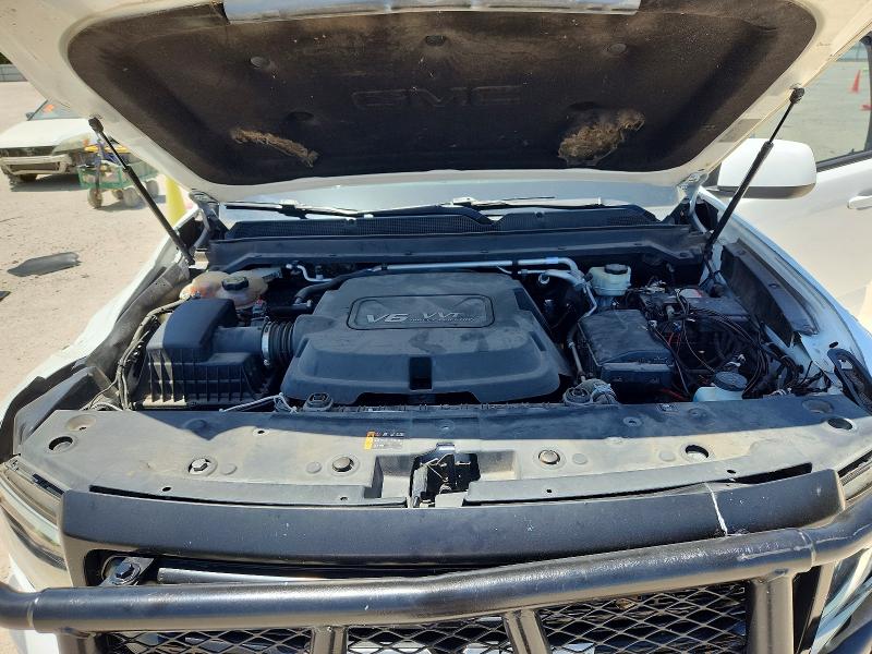 Продаж на аукціоні авто 2016 Gmc Canyon, vin: 1GTG5CE32G1138194, номер лоту: 65352766